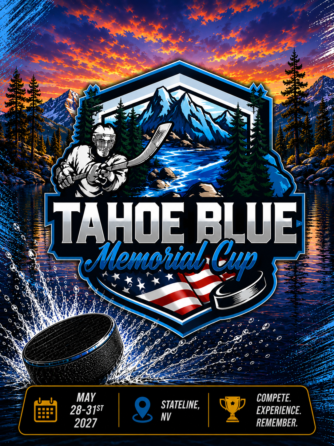 Lake Tahoe, NV