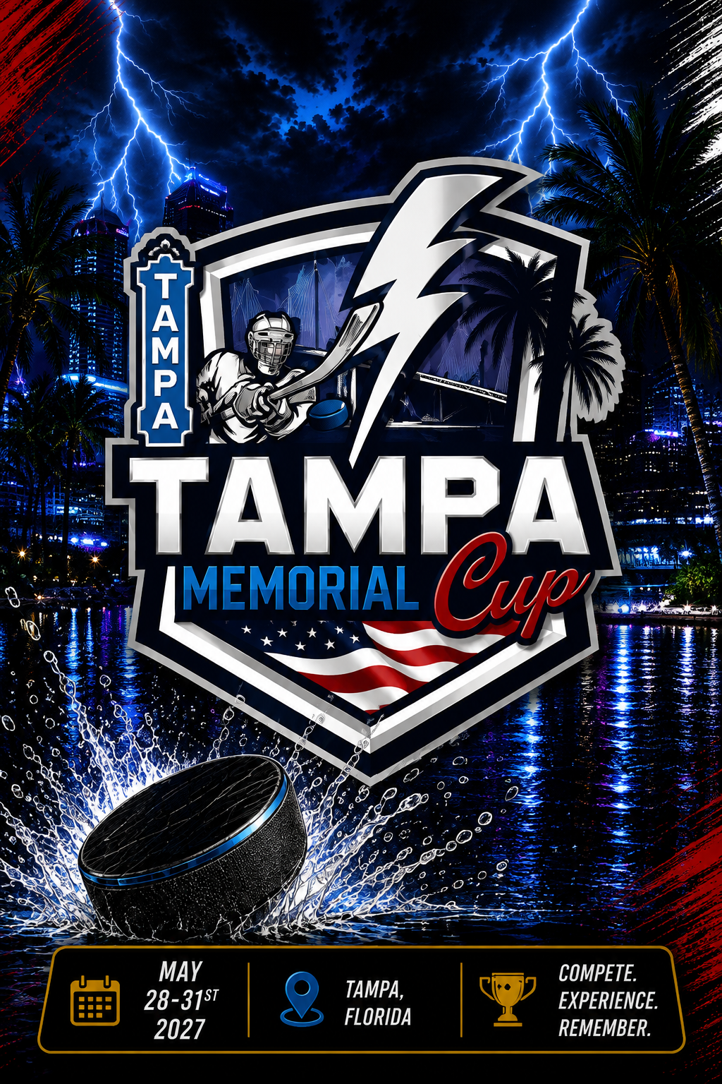 Tampa Bay, FL